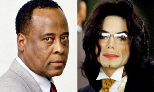 Conrad Murray talks about Michael Jackson's death