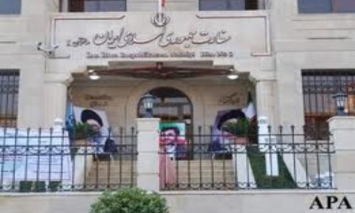 Azerbaijan expels member of Iran’s culture centre: report