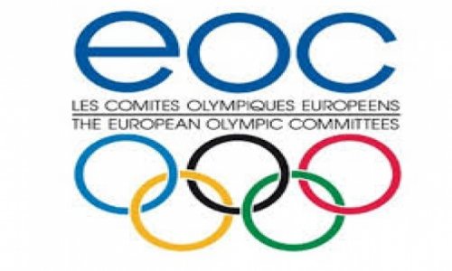 Azerbaijan unveils 2015 European Games logo