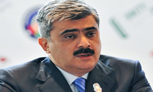 Azerbaijan eyes 5.2 pct growth in 2014