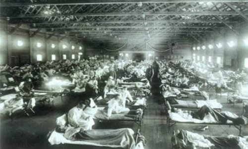 5 scariest disease outbreaks of the past century