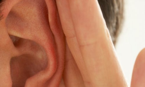 Obesity linked with hearing loss