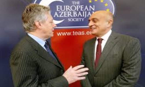 TEAS highlights Azeri–NATO coop in European Parliament