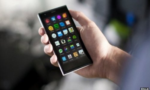 Ex-Nokia employees launch smartphone