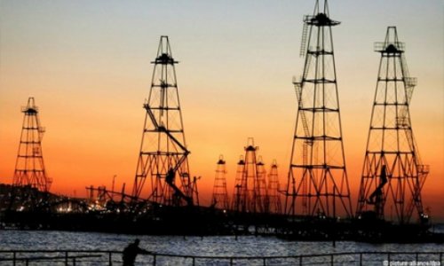 US increases Azeri oil imports in first nine months of year