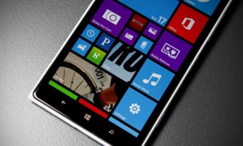 Windows Phone is thriving at the low-end, dying at the high-end