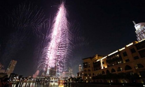 Dubai chosen to host World Expo 2020