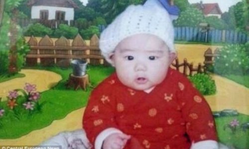 Aunt suffocated four-month-old nephew after family dispute