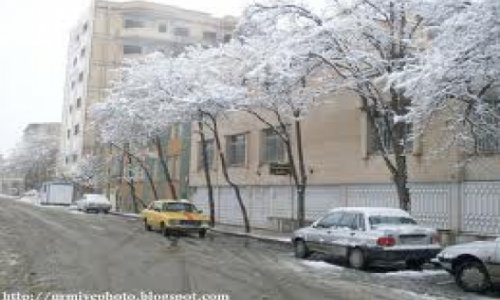 Rare cold wave forecast in Azerbaijan in early December