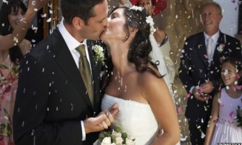 'Love-test' predicts marriage success