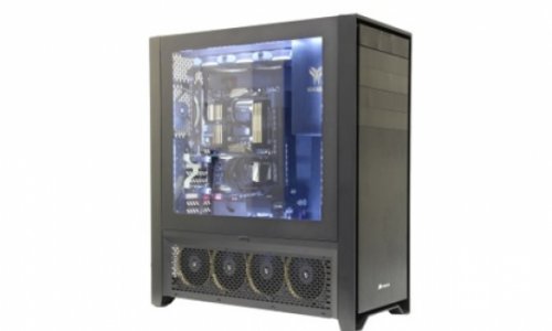 The Gaming PC That Costs $13,000