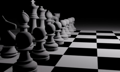 Azerbaijan beat the Netherlands at World Team Chess Championship