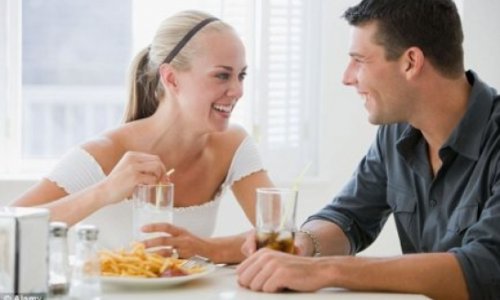 Six in 10 men 'punch above their weight' in relationships