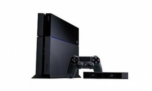 PlayStation 4 'starting to sell out'