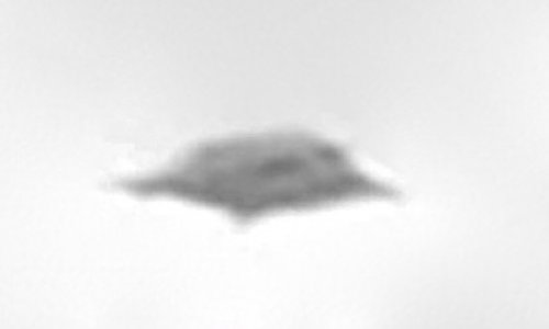 UFO picture from North Devon - PHOTO+VIDEO