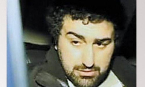Iranian suspect in Israeli embassy plot released