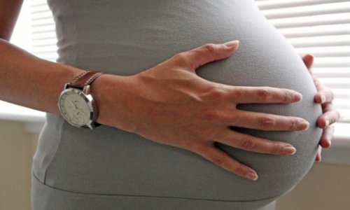 Pregnant woman has unborn baby forcibly removed from her womb