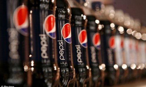 I drank 24 cans of Pepsi a day for decades