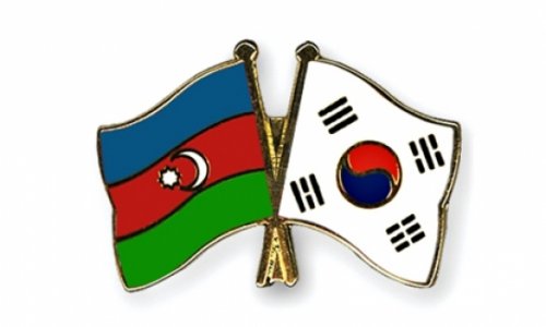 Azerbaijan, South Korea agree to improve defense ties
