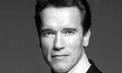 Arnold Schwarzenegger to visit Baku