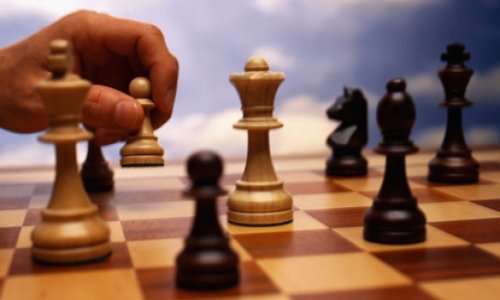 Azerbaijan to face USA in 6th round of World Team Chess Championship