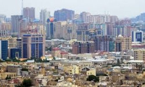 Azerbaijan: Country outlook