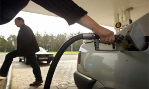 Petrol price-rise will push prices up in Azerbaijan