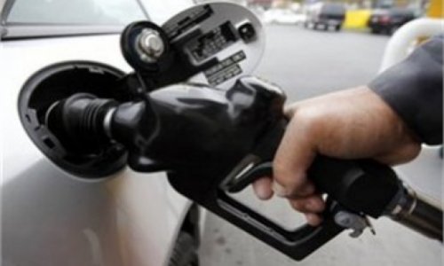 Price of gasoline, diesel increased in Azerbaijan