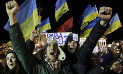 Nato condemns Ukraine crackdown