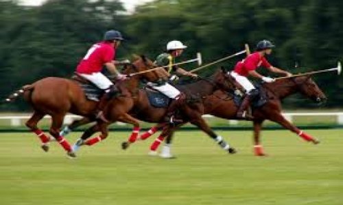 Polo included on UNESCO list of Intangible Cultural Heritage