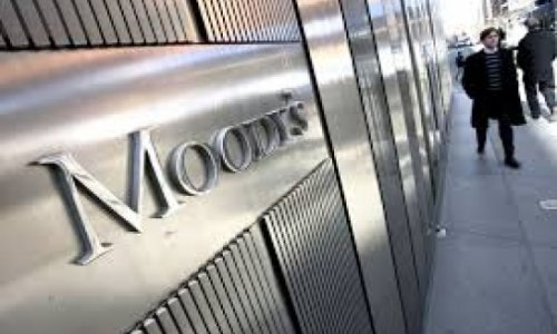 Moody's upgrades Xalq Bank's deposit rating to B2