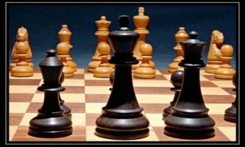 Azerbaijani grandmaster 11th in FIDE ratings