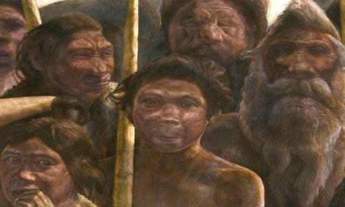 Scientists puzzled over mystery early humans that Neanderthals had sex with