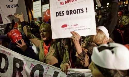 French MPs approve prostitution bill