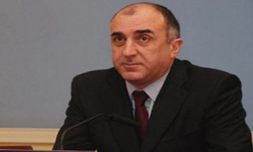 FM: Azerbaijan expects “constructive approach” from Armenia