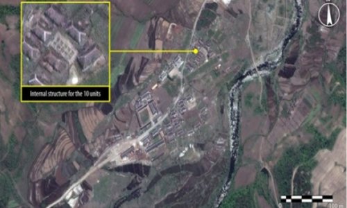 Amnesty urges North Korea to close political prisoner camps