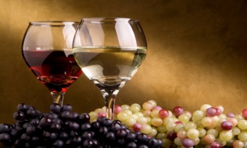 Say it ain't so...Is there a global wine drought?