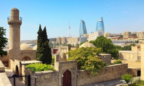 Dry weather expected in Azerbaijan