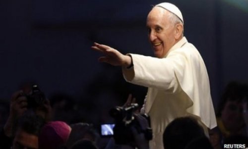 Pope sets up child abuse committee