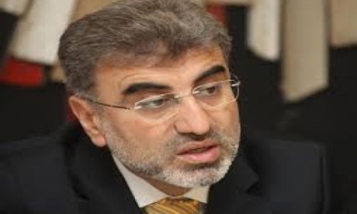 Yildiz: Turkey, Azerbaijan to be key in gas transportation