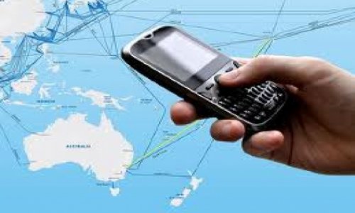 Russia, Azerbaijan to cut roaming rates