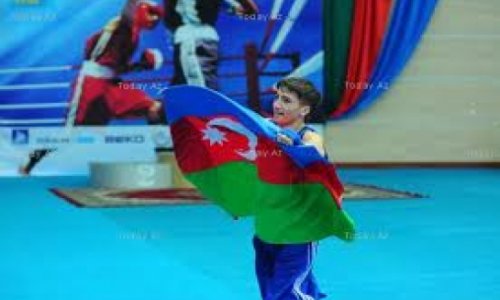 Boxing: Azerbaijan beats Poland