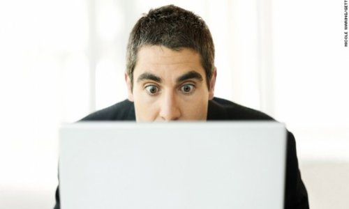 Are computer screens damaging your eyes?