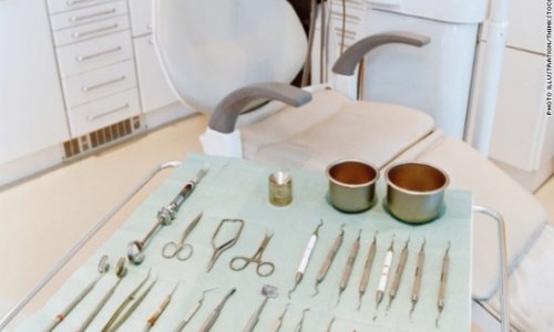 5 ways to preserve your teeth as you age