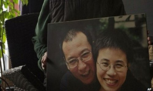 US urges China to release Nobel Peace laureate Liu Xiaobo