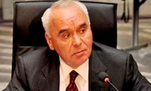 Azerbaijan says cooperation with EU is a priority