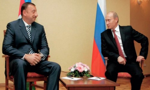 Russia-Azeri tension closes off an oil pipeline route