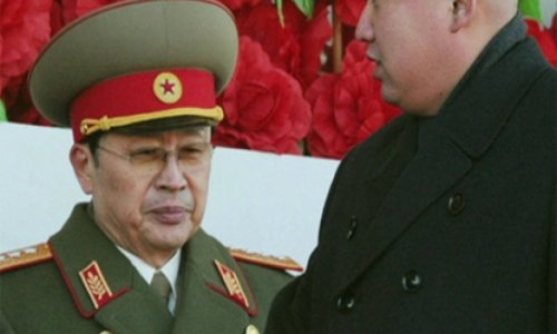 N Korea: Leader's uncle executed