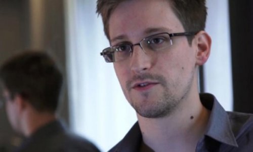 Snowden stole 'keys to the kingdom': NSA official