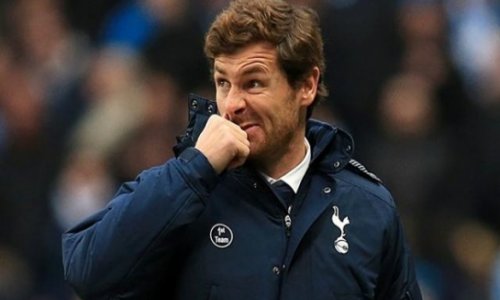 Villas-Boas leaves Tottenham after Liverpool drubbing